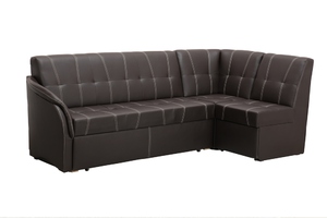 Современная модель углового дивана